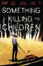 Something Is Killing The Children #0 - Preview