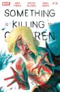 Something Is Killing The Children #35 - Preview