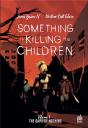 Something Is Killing The Children Tome 3 - Preview