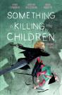 Something Is Killing The Children Vol. 9 - Preview