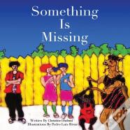 Something Is Missing