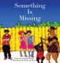 Something Is Missing - Preview