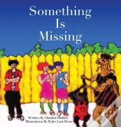 Capa do artigo Something Is Missing