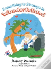 Capa do artigo Something Is Strange In Wunderfulland
