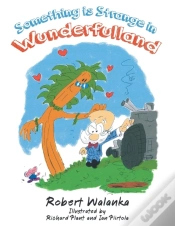 Capa do artigo Something Is Strange In Wunderfulland