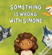 Capa do artigo Something Is Wrong With Simone