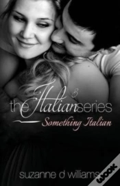 Capa do artigo Something Italian