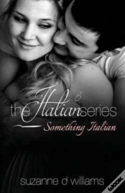 Capa do artigo Something Italian