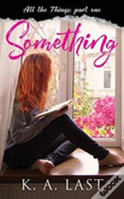 Capa do artigo Something