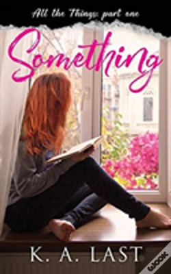 Capa do artigo Something