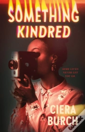 Capa do artigo Something Kindred