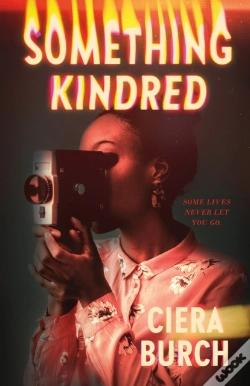 Capa do artigo Something Kindred