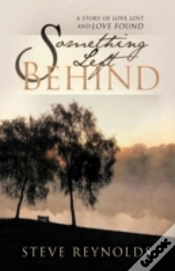 Capa do artigo Something Left Behind: A Novel