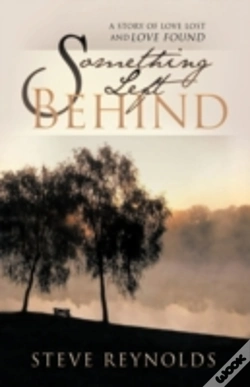 Capa do artigo Something Left Behind: A Novel