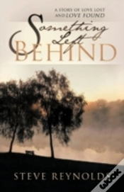 Capa do artigo Something Left Behind