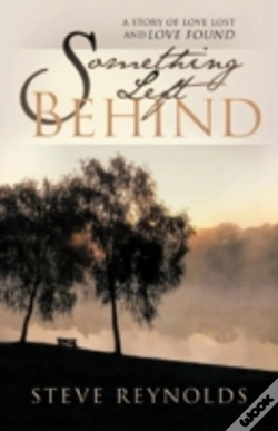 Capa do artigo Something Left Behind