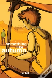 Capa do artigo Something Like Autumn