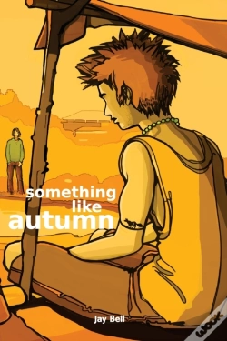 Capa do artigo Something Like Autumn