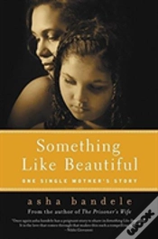 Capa do artigo Something Like Beautiful