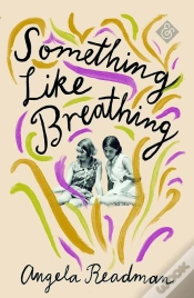 Capa do artigo Something Like Breathing