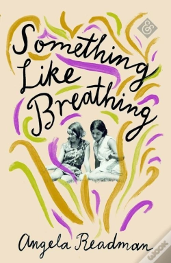 Capa do artigo Something Like Breathing