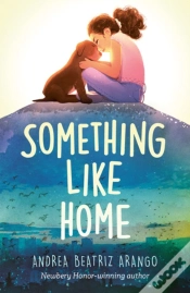 Capa do artigo Something Like Home
