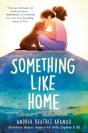 Something Like Home - Preview