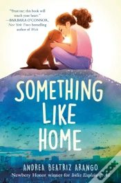 Capa do artigo Something Like Home