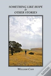Capa do artigo Something Like Hope & Other Stories