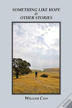 Capa do artigo Something Like Hope & Other Stories