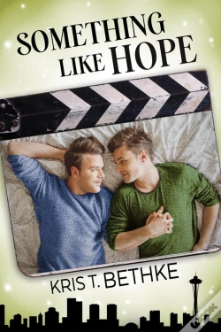 Capa do artigo Something Like Hope