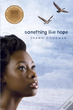 Capa do artigo Something Like Hope