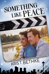 Capa do artigo Something Like Peace