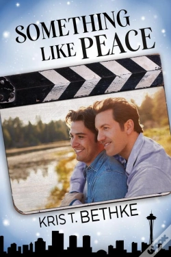 Capa do artigo Something Like Peace