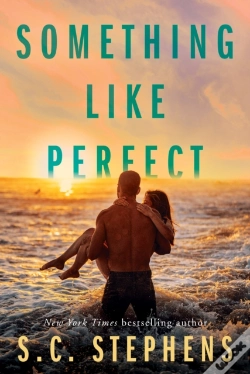 Capa do artigo Something Like Perfect