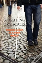 Capa do artigo Something Like Scales - Finding Light In A Dark World