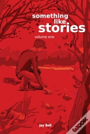Capa do artigo Something Like Stories - Volume One