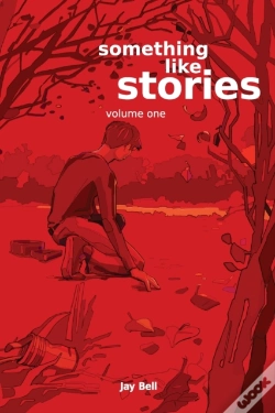 Capa do artigo Something Like Stories - Volume One