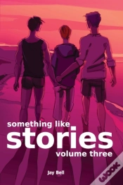 Capa do artigo Something Like Stories - Volume Three