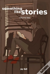 Capa do artigo Something Like Stories - Volume Two