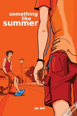 Capa do artigo Something Like Summer
