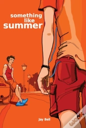 Capa do artigo Something Like Summer