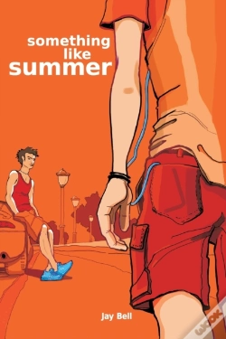 Capa do artigo Something Like Summer