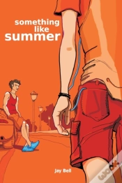 Capa do artigo Something Like Summer