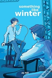 Capa do artigo Something Like Winter