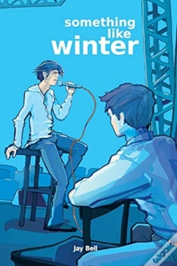 Capa do artigo Something Like Winter