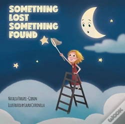 Capa do artigo Something Lost Something Found