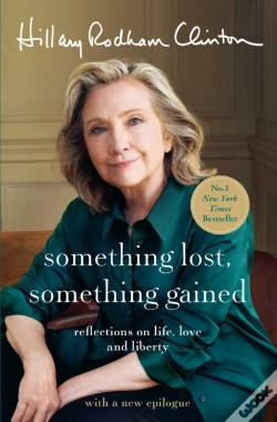 Capa do artigo Something Lost, Something Gained