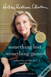 Capa do artigo Something Lost, Something Gained