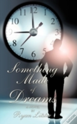 Capa do artigo Something Made Of Dreams